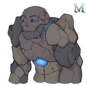 Golem, Wiki